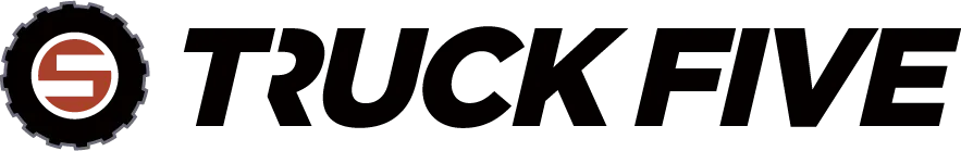 トラックファイブ